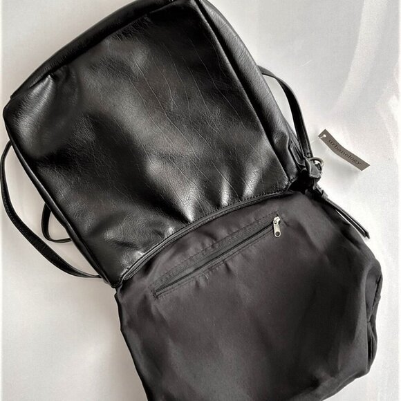 URBANOLOGY X BODY PURSE 2 IN ONE BAG - Picture 7 of 16